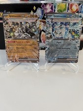 Carte pokémon ogerpon d'occasion  Borgo