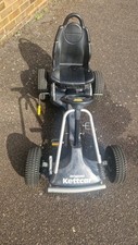 Vintage kettler pedal for sale  ILFORD
