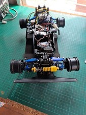 Tamiya vintage thunder for sale  BURTON-ON-TRENT