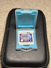 Pokemon ultra moon for sale  CROYDON
