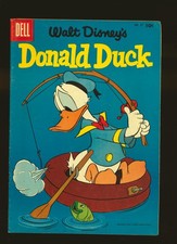 Donald duck fine for sale  Lake Forest