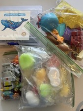 Box random toys for sale  Concord