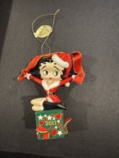 2011 betty boop for sale  New Braunfels