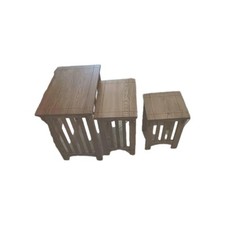 Mission style solid for sale  Henderson