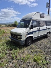 Fiat ducato herald for sale  PERTH
