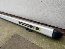 Van guard aluminium for sale  SUTTON COLDFIELD