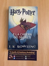 Harry potter camera usato  Manfredonia