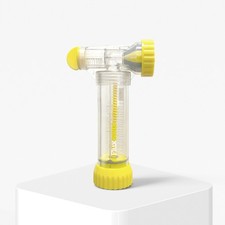 Empty fluxuator dual for sale Empty fluxuator dual for sale  BILLERICAY