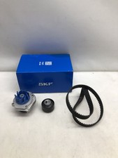 Pompa wodna SKF + zestaw paska rozrządu, używany na sprzedaż Pompa wodna SKF + zestaw paska rozrządu, używany na sprzedaż  PL