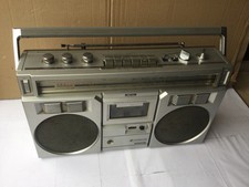 Vintage hitachi trk for sale  STOWMARKET