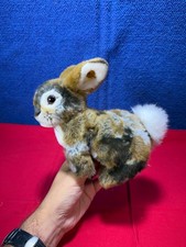 Steiff plush rabbit for sale  Fortville