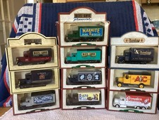 Lledo set promotional for sale  LEIGHTON BUZZARD