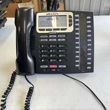 Allworx 9224 black for sale  San Antonio