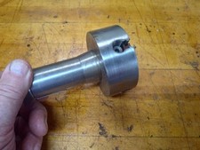 Inch jaw chuck for sale  Rochester