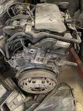 N47d20a complete engine for sale  DEREHAM
