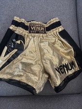 Short boxe thaï d'occasion  Créteil