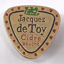 Jacques toy cidre for sale  BILLINGHAM