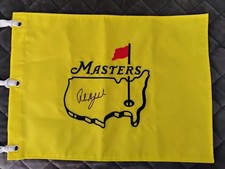 Phil mickelson signed for sale  Elk Grove Village