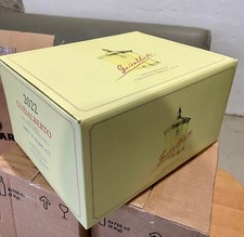 Guidalberto tenuta . gebraucht kaufen  Lindau (Bodensee)