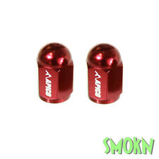 Honda valve caps for sale  ARDROSSAN
