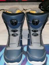 Scarpone snowboard nitro usato  Vicenza