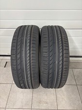 Continental 235 r19 gebraucht kaufen  Biberbach