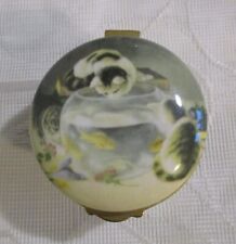 Falcon china enamel for sale  SUDBURY