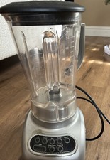 Silver preowned kitchenaid for sale  Cedar Hill