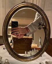 Miroir ancien art d'occasion  Baillargues