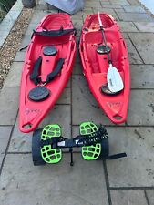 Fatyak kaafu kayak for sale  SAUNDERSFOOT