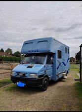 2000 iveco 6.5t for sale  LIPHOOK