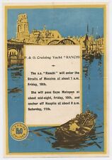 Cruising yacht ranchi for sale Cruising yacht ranchi for sale  WORKINGTON