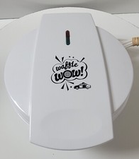 Cucinapro waffle wow for sale  Seaford