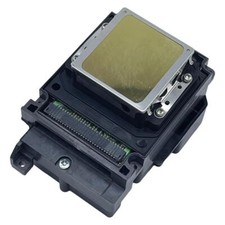 Cabeça de impressora 6 cores F192040 para plotter UV chinês Epson Eco Solvente DX10 comprar usado  Enviando para Brazil