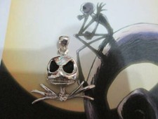 Jack skeletron nightmare usato  Isolabona