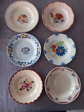 Antique mismatched digoin d'occasion  Expédié en Belgium