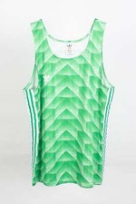 Usado, Colete Adidas Vintage - Original da Alemanha Ocidental - Estilo 1988/90 comprar usado Usado, Colete Adidas Vintage - Original da Alemanha Ocidental - Estilo 1988/90 comprar usado  Enviando para Brazil