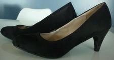 Escarpin talon aiguille d'occasion  Vaires-sur-Marne