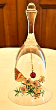 Ancienne cloche verre d'occasion  Fournols