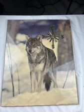 Vintage wolf woods for sale  Norristown