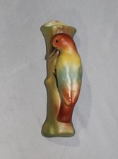 Czech pottery woodpecker for sale  Altoona