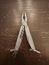 Leatherman juice silver for sale  Washington