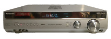 Panasonic receiver xr55 gebraucht kaufen  Schwäbisch Hall