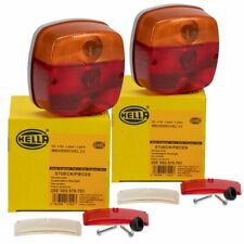 Hella 2se002578 701 gebraucht kaufen  Minden