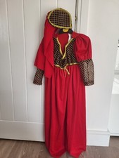 Girls medieval princess for sale  STOKE-ON-TRENT