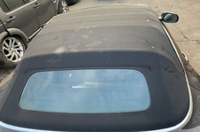 Jaguar 150 hood for sale  DARLINGTON