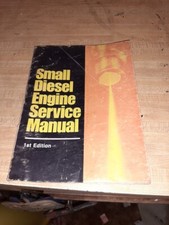 Small diesel engine for sale  Union City