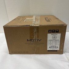 Lâmina MOTIV 433MS 16X7.5 5x114.3 offset 40 prata brilhante usinada (quantidade de 1) comprar usado  Enviando para Brazil