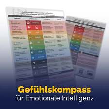 Gefühlskompass emotionale int gebraucht kaufen  Fürth
