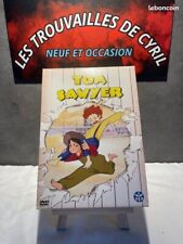 Coffret dvd tom d'occasion  Montembœuf